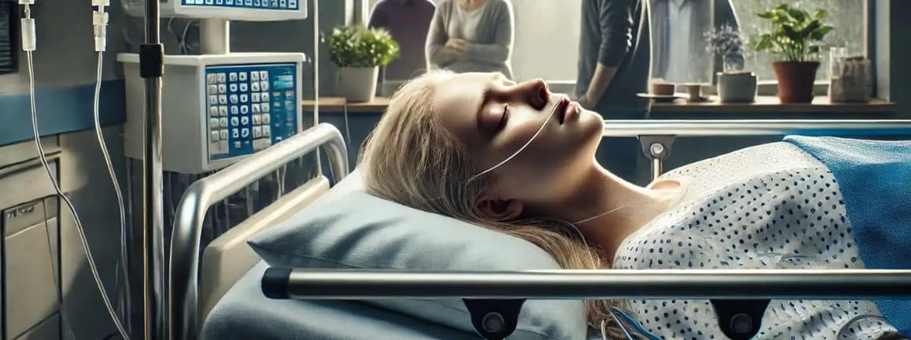 MedSênior é condenada por negligenciar paciente com quadro de sepse e risco de morte