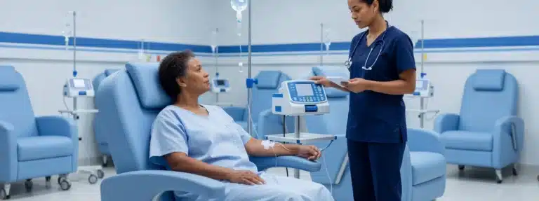 Ocrevus (Ocrelizumabe) negado pelo plano de saúde? Conheça seus direitos