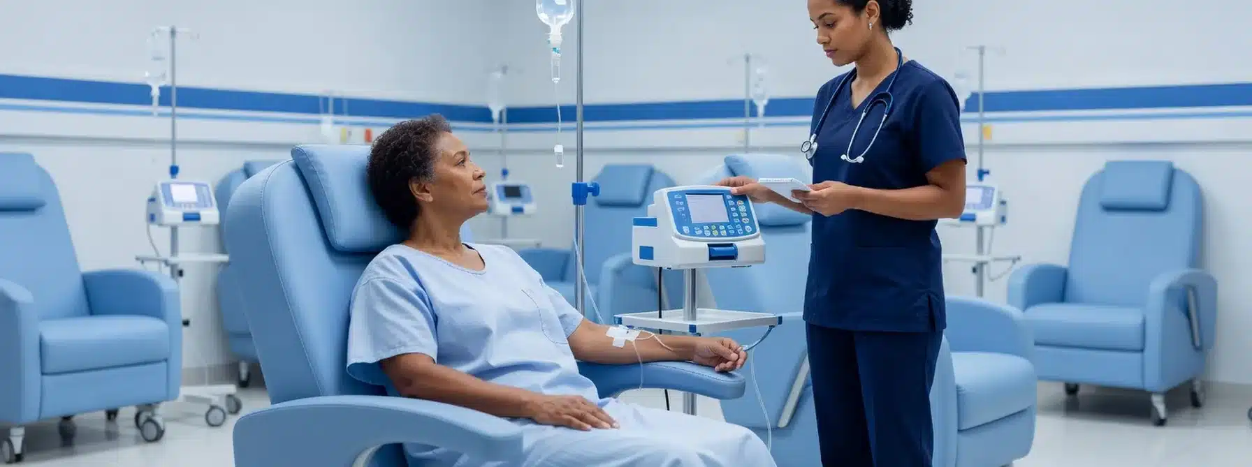 Ocrevus (Ocrelizumabe) negado pelo plano de saúde? Conheça seus direitos