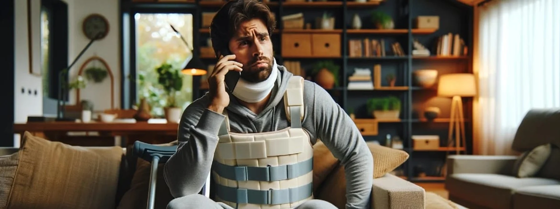 Porto Saúde é condenada a cobrir materiais cirúrgicos para procedimento de artrodose de coluna