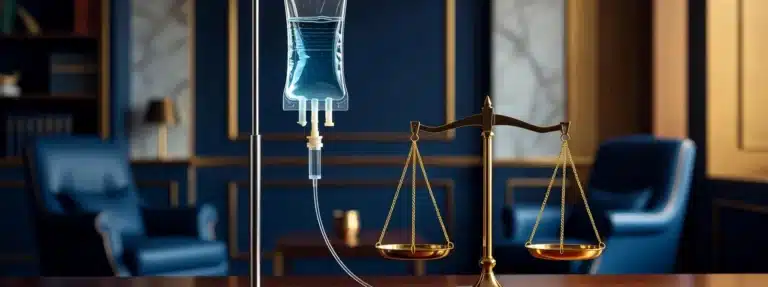 Rituximabe (MabThera) Negado pelo Plano de Saúde? Conheça Seus Direitos