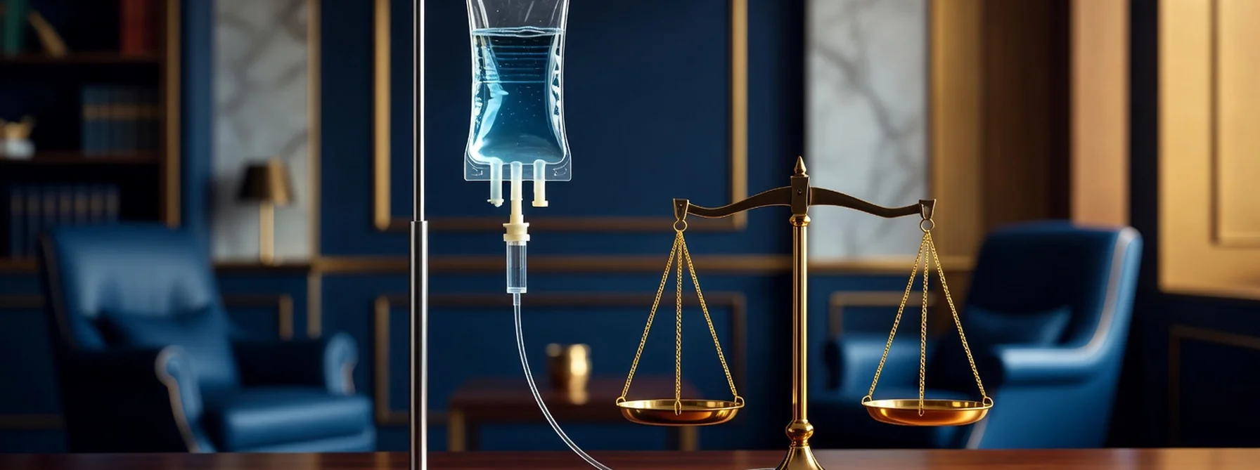 Rituximabe (MabThera) Negado pelo Plano de Saúde? Conheça Seus Direitos