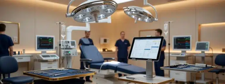 Cirurgia bariátrica pelo plano de saúde: cobertura, IMC e plástica