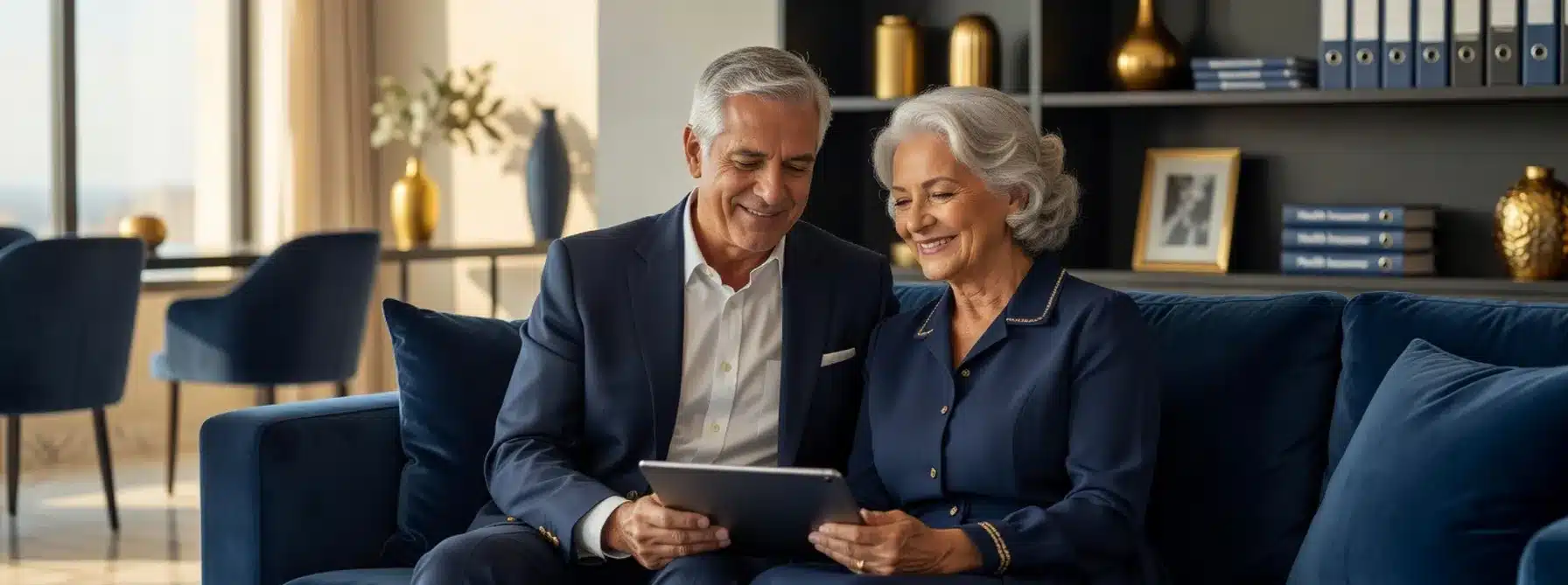 Plano de saúde para idosos: direitos, reajuste e cancelamento