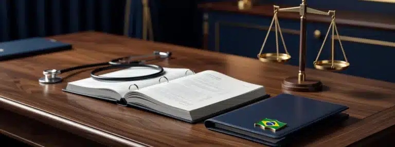 Rol da ANS em 2026: o que mudou após a decisão do STF (ADI 7.265)