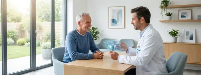 Firmagon (Degarrelix): Diferencial Cardiovascular, Preço e Cobertura pelo Plano