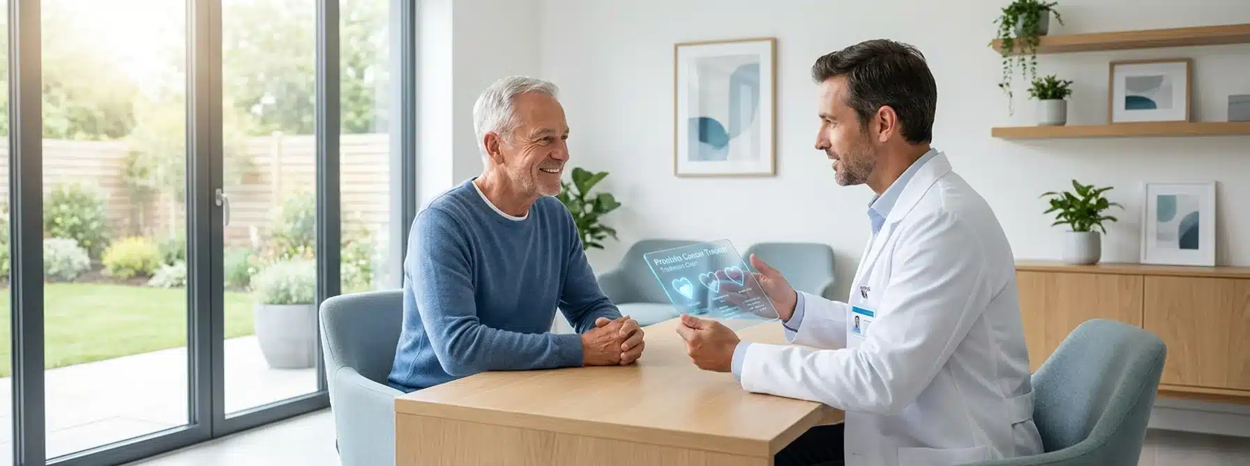 Firmagon (Degarrelix): Diferencial Cardiovascular, Preço e Cobertura pelo Plano