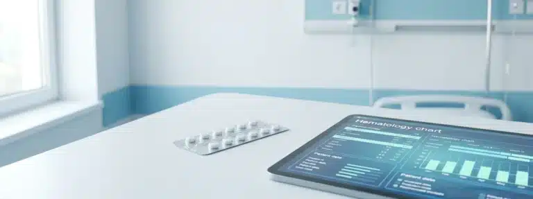 Venetoclax (Venclyxto): Preço, Cobertura pelo Plano de Saúde e Seus Direitos