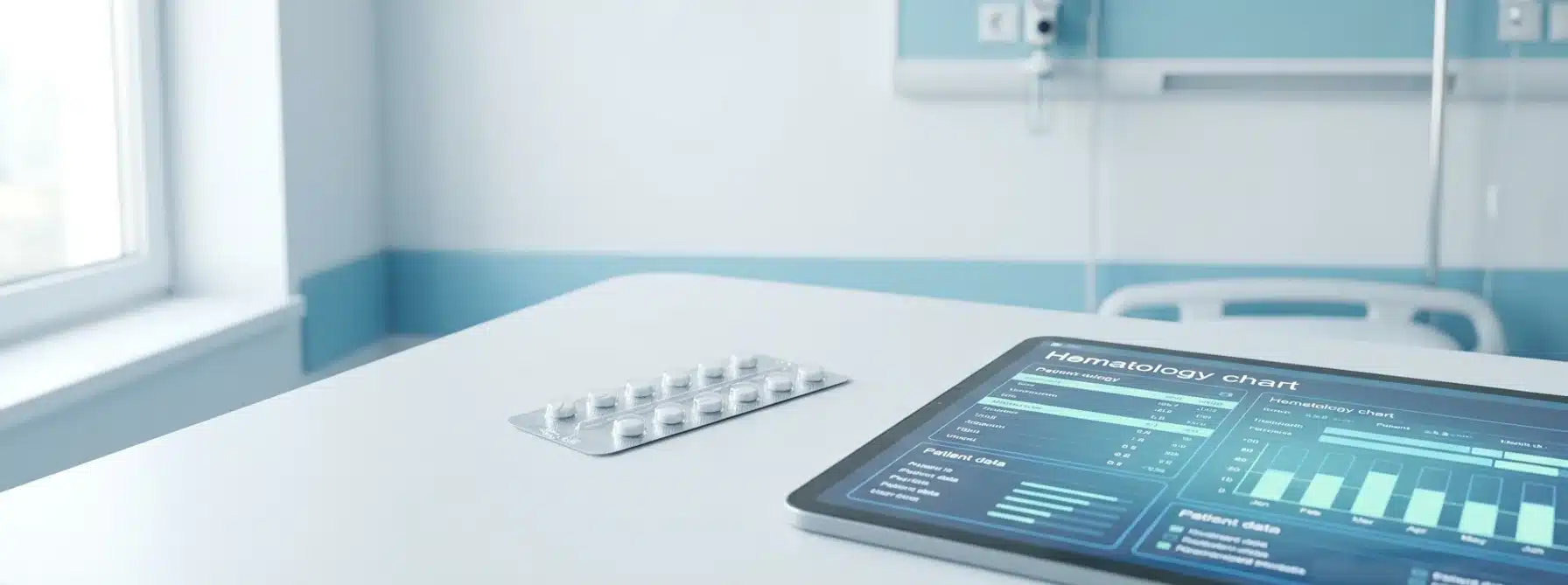 Venetoclax (Venclyxto): Preço, Cobertura pelo Plano de Saúde e Seus Direitos