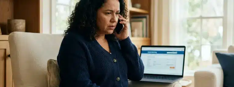 Golpe do falso funcionário do banco: como agir e recuperar valores