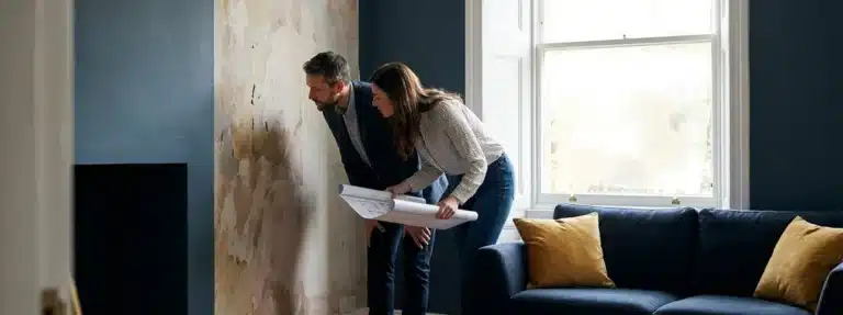 Vício oculto em imóvel: direitos do comprador e prazos legais