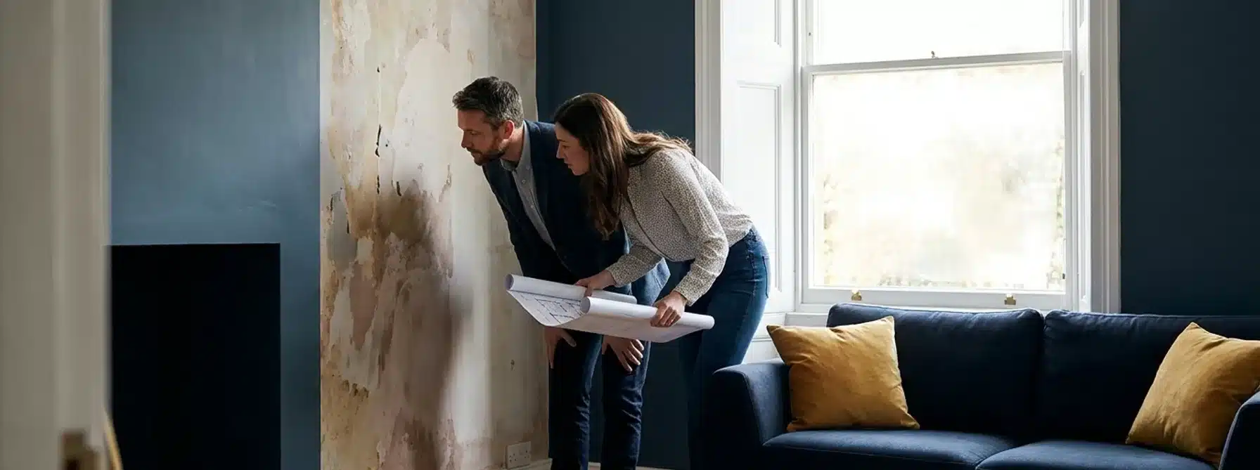 Vício oculto em imóvel: direitos do comprador e prazos legais