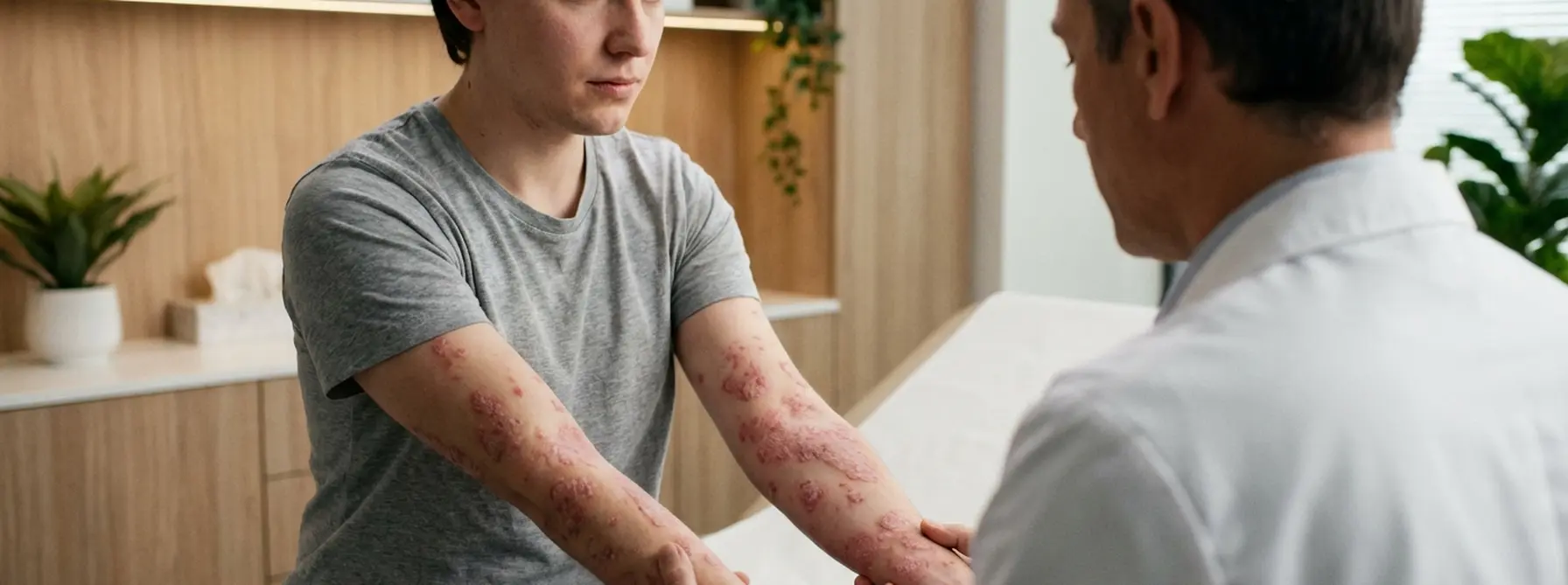 Stelara (Ustequinumabe) negado pelo plano de saúde? Conheça seus direitos