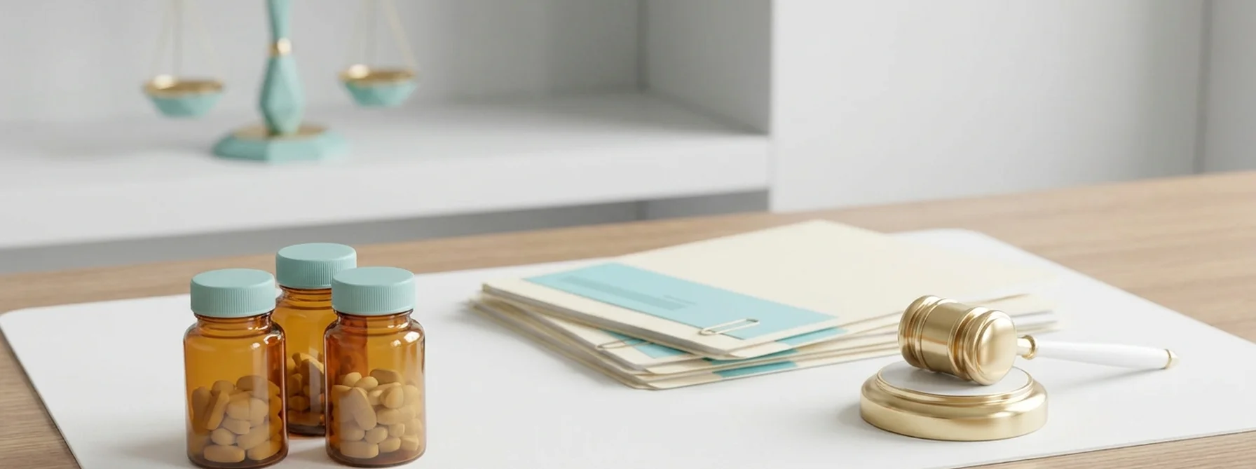 Trikafta negado pelo plano de saúde: conheça seus direitos