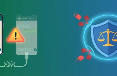 WhatsApp clonado: seus direitos e como buscar indenização [2026]