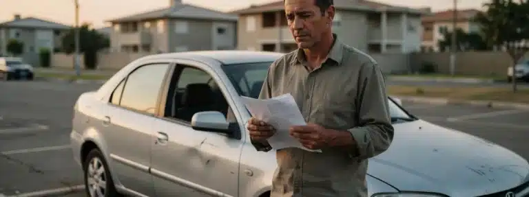 Negativa de cobertura seguro auto: quando contestar (2026)