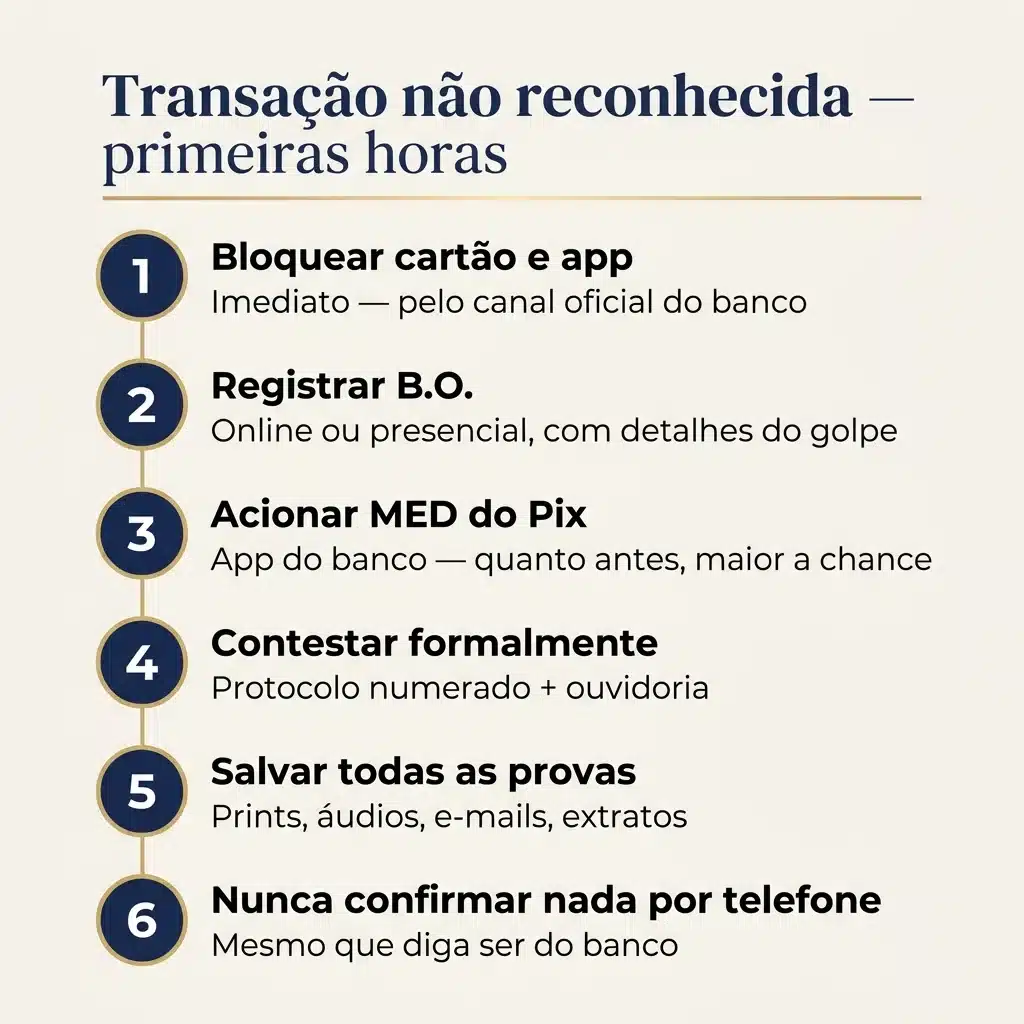 Infográfico com 4 hipóteses de negativa de seguro auto consideradas abusivas pela jurisprudência