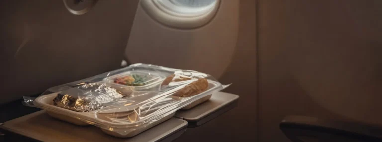 Air Europa paga R$ 5 mil por refeição kosher negada
