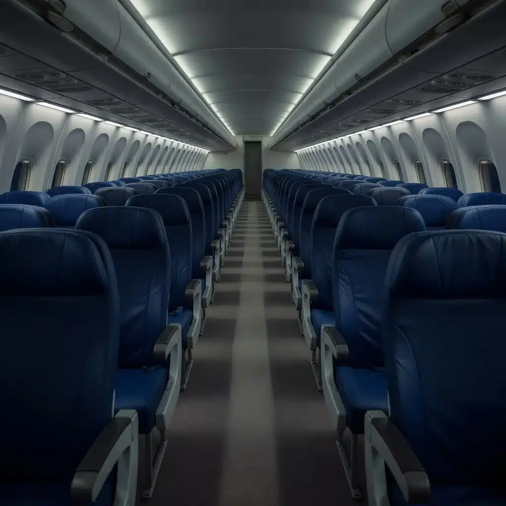 Ilustração detalhada refeição kosher voo Air Europa