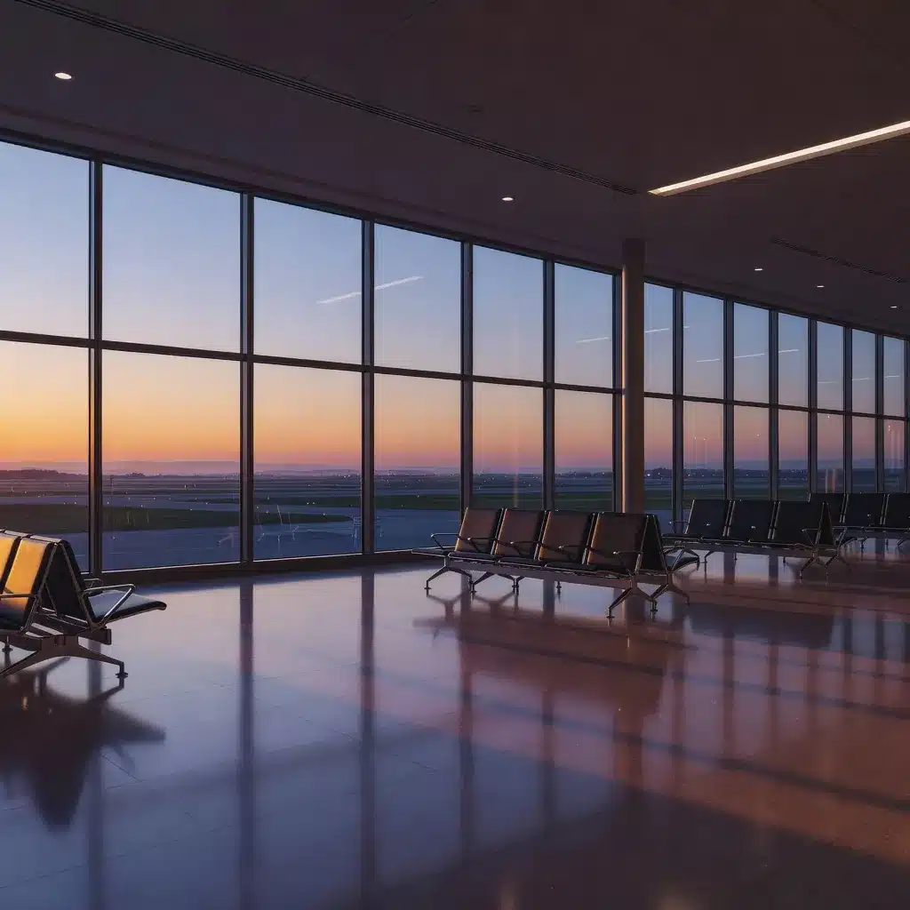 Ilustração cancelamento de voo sem aviso Turkish Airlines