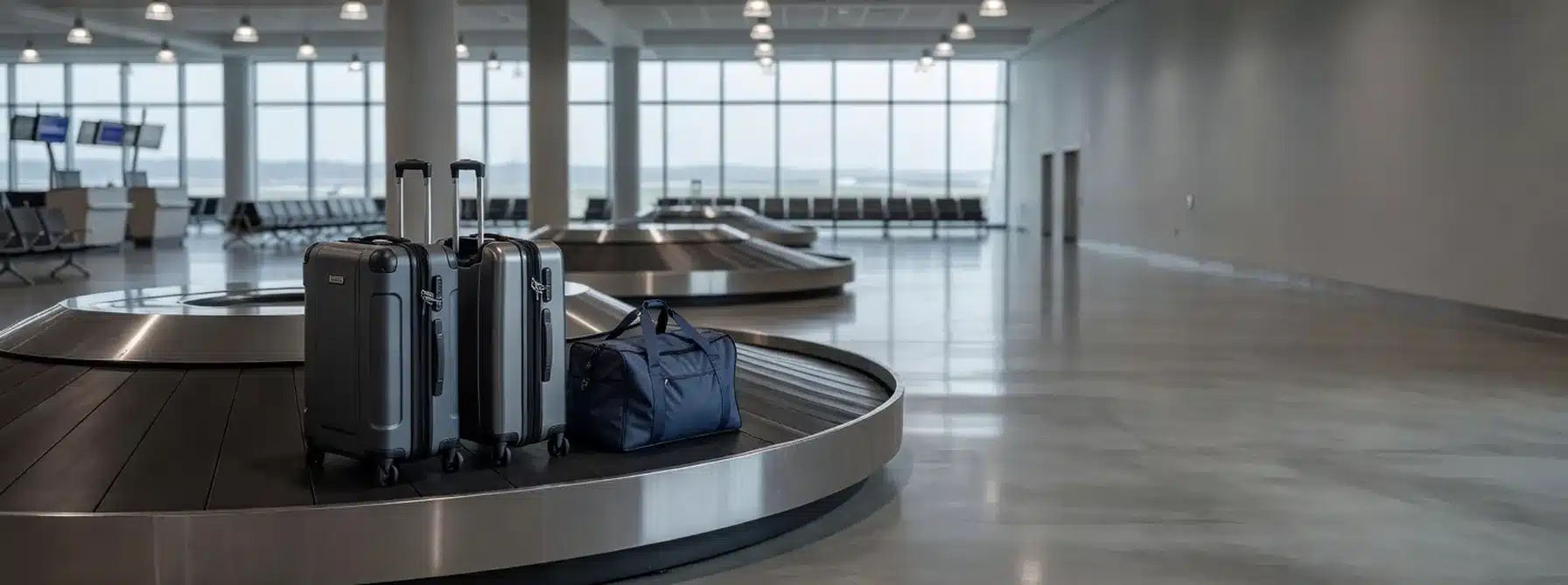 LATAM condenada por extravio de bagagem em viagem a Orlando