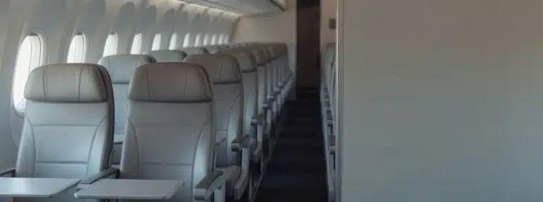 United Airlines paga R$ 4 mil por atraso de voo