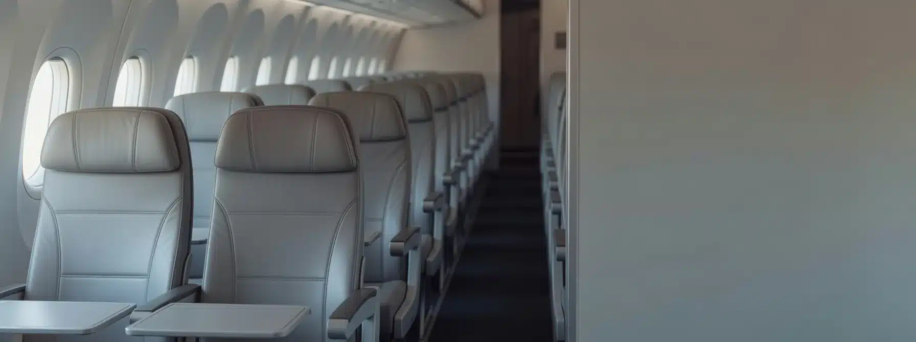 Imagem destacada: atraso de voo United Airlines indenização