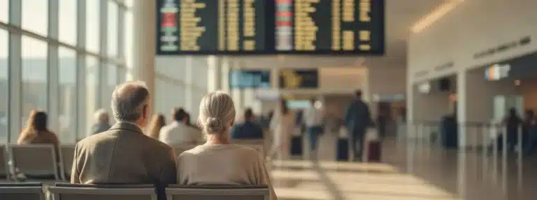 LATAM condenada por atraso de 30h em viagem de bodas