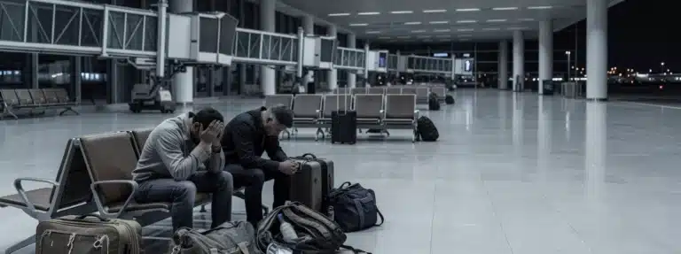 Swiss Airlines paga R$ 16 mil por cancelamento de voo