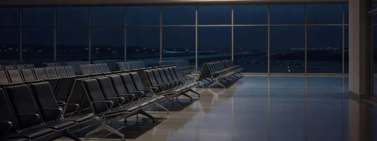 Turkish Airlines paga R$ 30 mil por cancelamento de voo