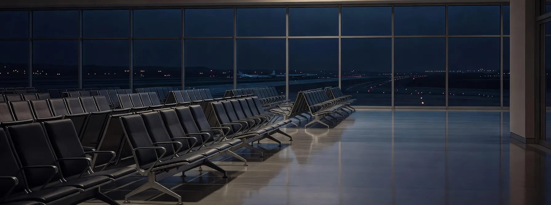 Imagem destacada: cancelamento de voo Turkish Airlines indenização