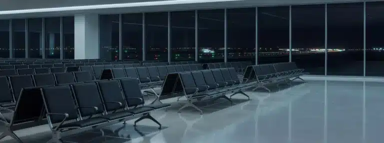 Atraso de 13h: Delta paga R$ 10 mil a cada passageiro