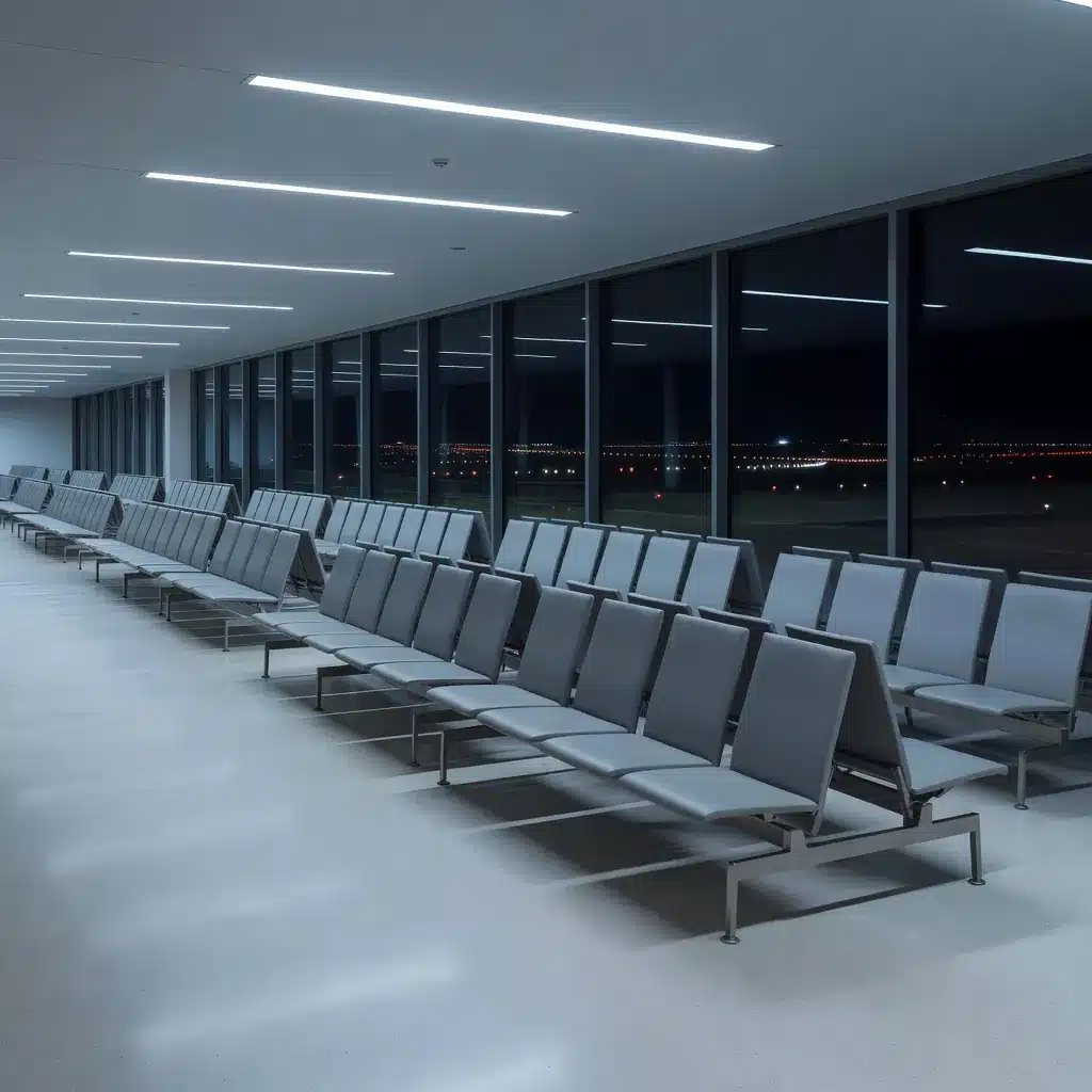 Ilustração atraso de voo indenização Delta Air Lines