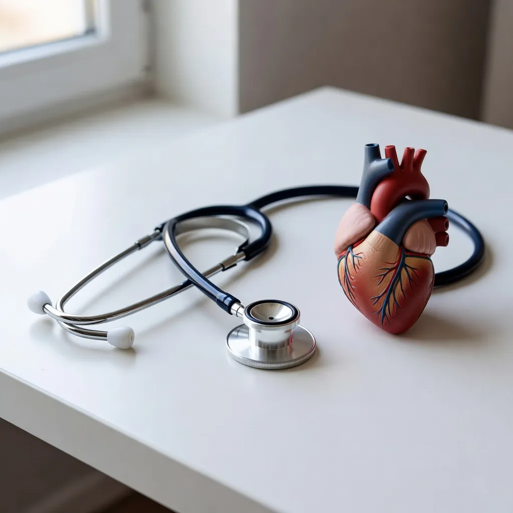Ilustração negativa de cobertura plano de saúde cirurgia cardíaca