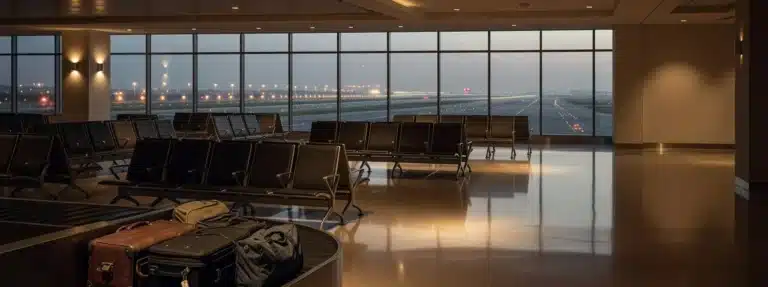 Lufthansa paga R$ 9.104,64 por overbooking e extravio