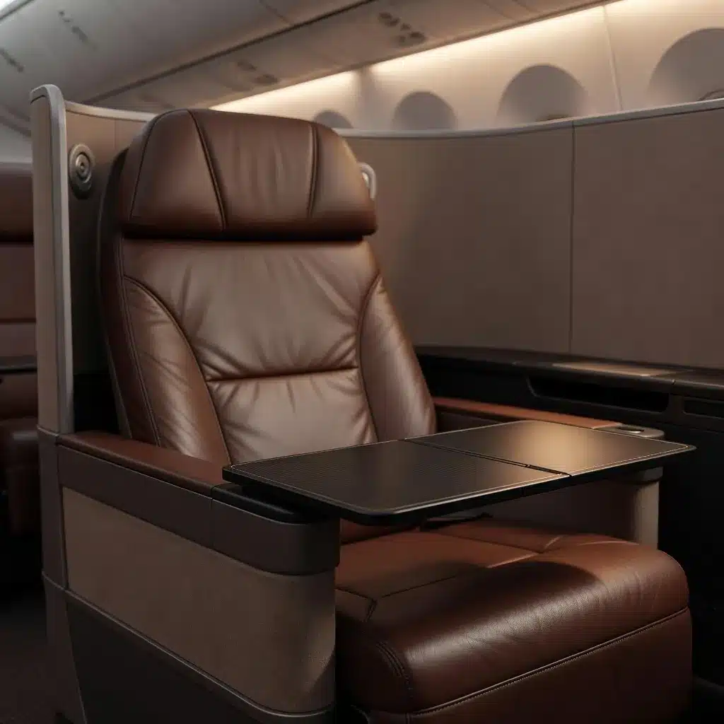 Ilustração detalhada atraso de voo United Airlines indenização