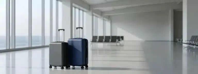 Air China condenada por extravio de bagagem