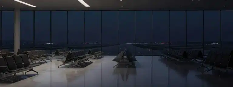 American Airlines paga R$ 34.727 por cancelamento de voo