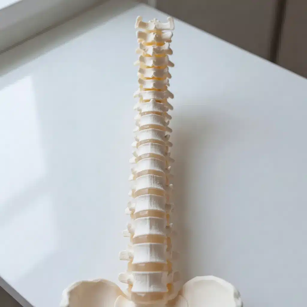 Ilustração negativa de cobertura plano de saúde cirurgia coluna