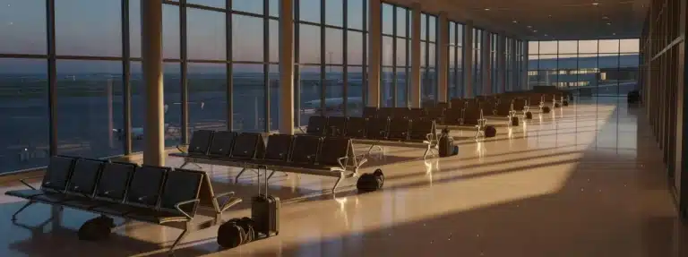 American Airlines paga R$ 10 mil por atraso de 18h
