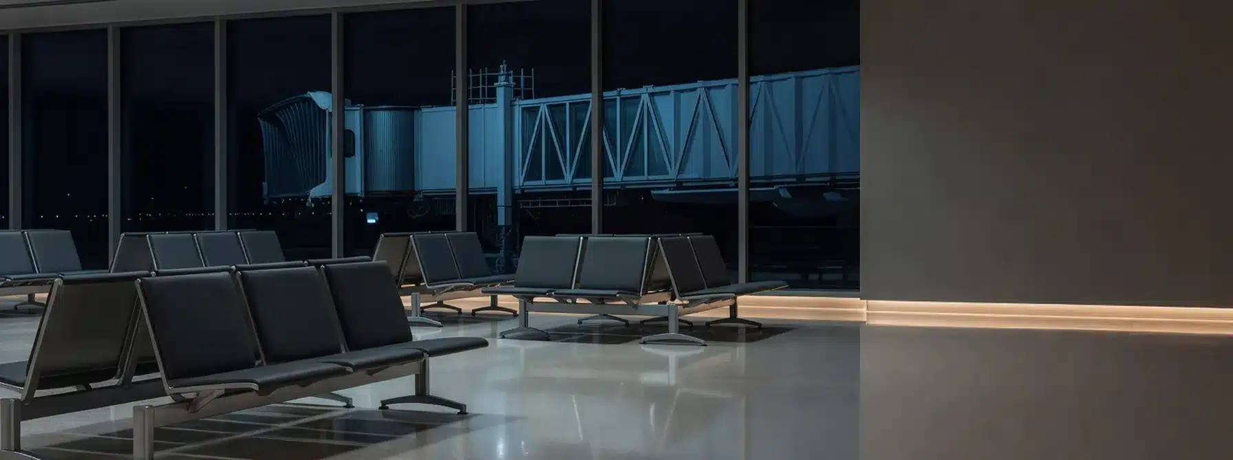Imagem destacada: overbooking LATAM indenização