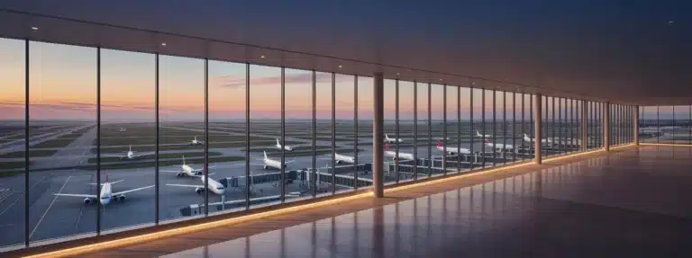 Delta Air Lines paga R$ 10 mil por voo cancelado