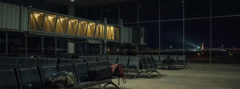 LATAM paga R$ 40 mil por cancelar voo e negar realocação