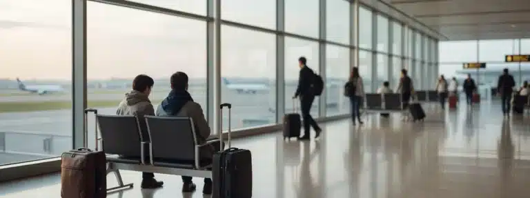 British Airways paga R$ 10.311 por cancelamento em lua de mel