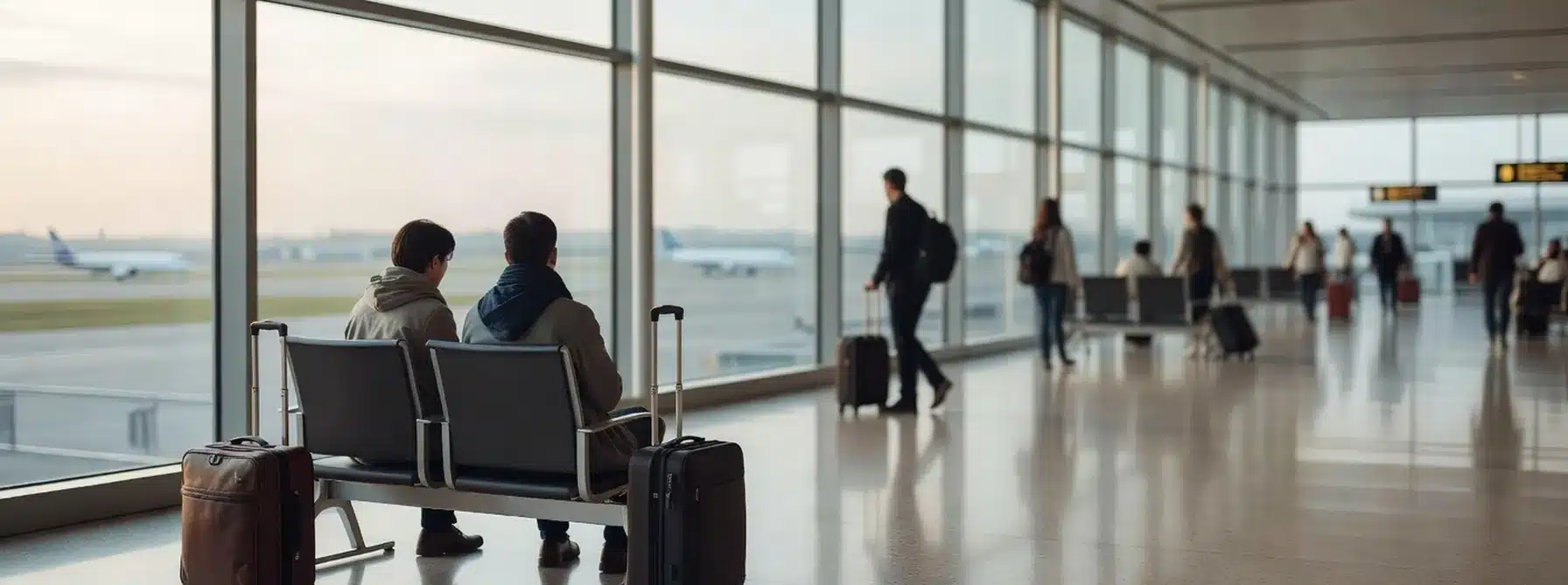 British Airways paga R$ 10.311 por cancelamento em lua de mel