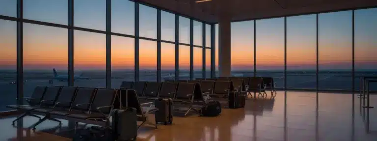 LATAM paga R$ 10 mil por cancelamento com atraso de 28h