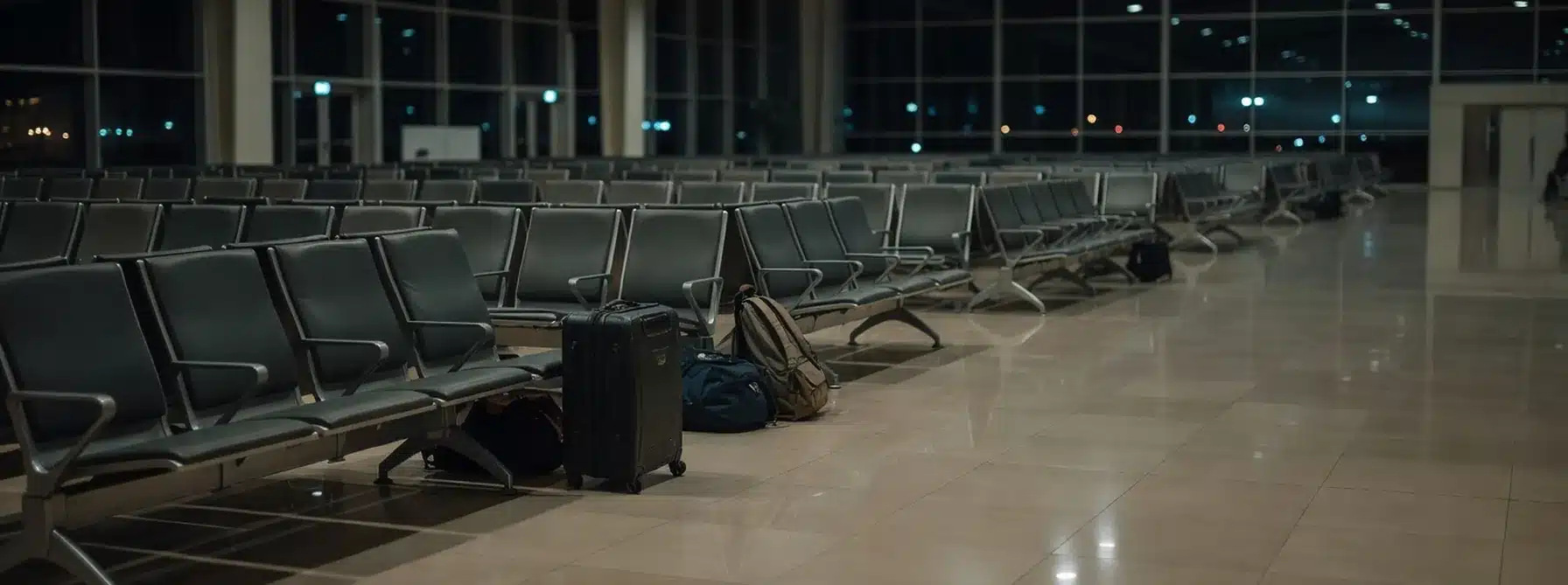 Imagem destacada: atraso de voo indenização United Airlines