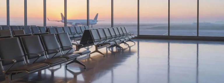 LATAM paga R$ 12 mil por atraso de 13h em voo