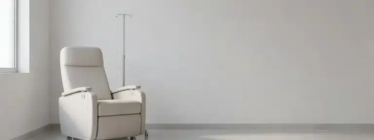 Plano nega imunoterapia para câncer de rim e é condenado