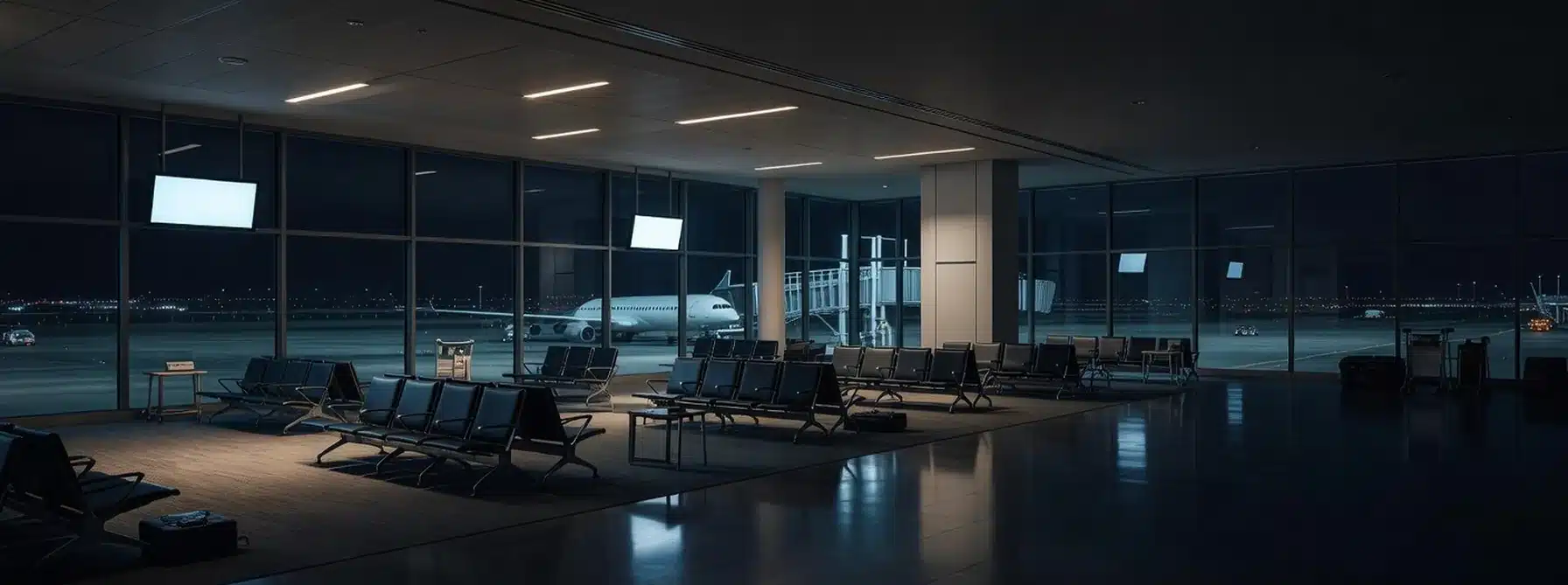 Imagem destacada: voo cancelado KLM indenização
